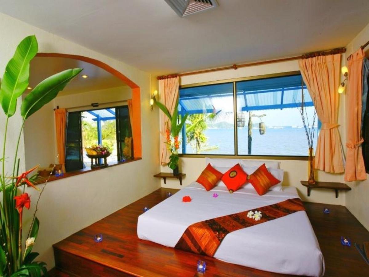 Aochalong Villa Resort & Spa - Sha Plus Phuket Phòng bức ảnh