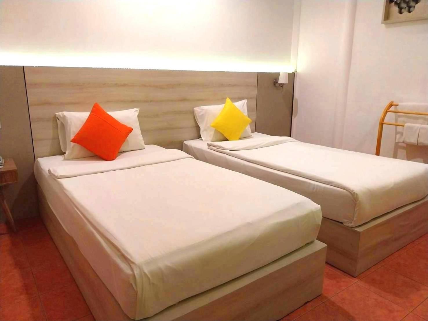 Aochalong Villa Resort & Spa - Sha Plus Phuket Ngoại thất bức ảnh